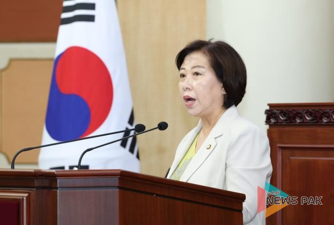 고양특례시의회 기획행정위 공소자 위원장, 아동안전 호신술 프로그램 연계·확대 주도