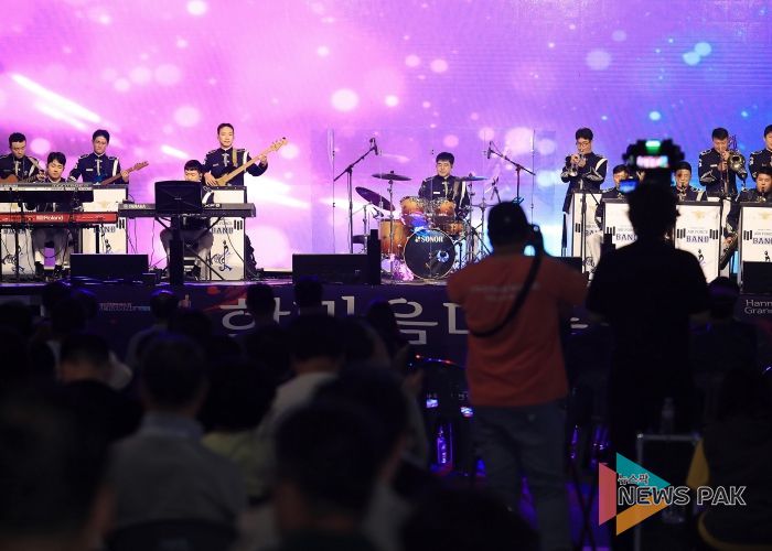 제14회 송탄관광특구 한마음대축제, 새로운 시도로 더 풍성하게