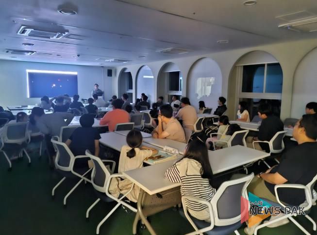 광주시 가족센터, 아버지-자녀 체험 프로그램 성료