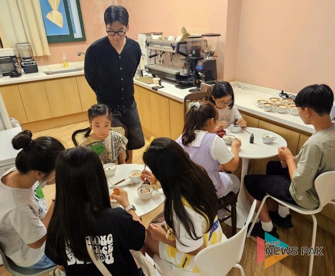 평택시 원평청소년문화의집, 청소년 건전 육성 프로그램 진행