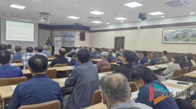 광주시, 국비 100% 지원 ‘2025년 저탄소 농업프로그램’ 본격 추진