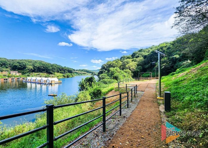 안성시 ‘동막 마을만들기 사업’ 결실...둘레길 따라 하나 되는 마을 공동체
