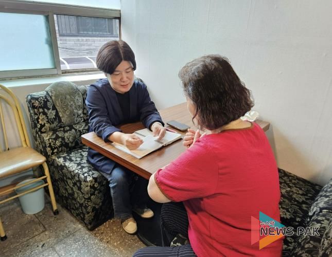 가평군, 기후보험 교통비 지원사업 ‘도내 1위’