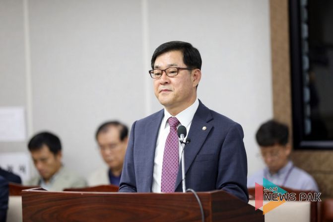 수원특례시의회 이재형 의원