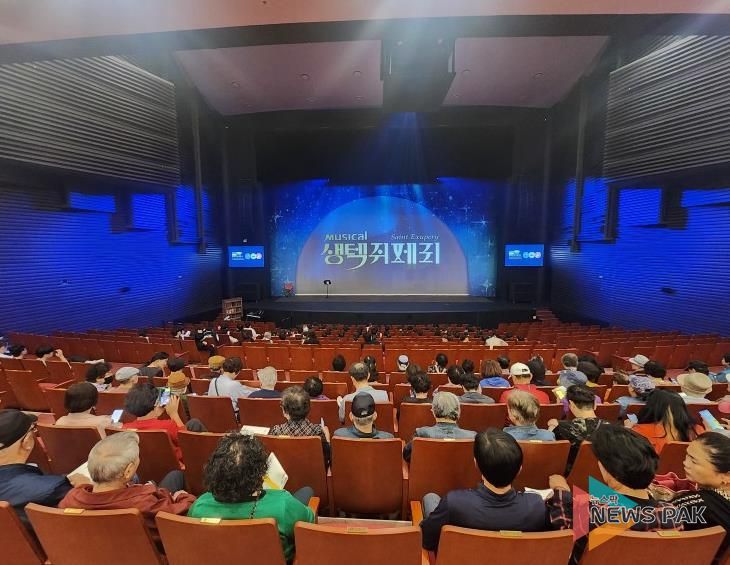 안성시치매안심센터, 치매환자 가족과 함께하는 힐링프로그램 운영