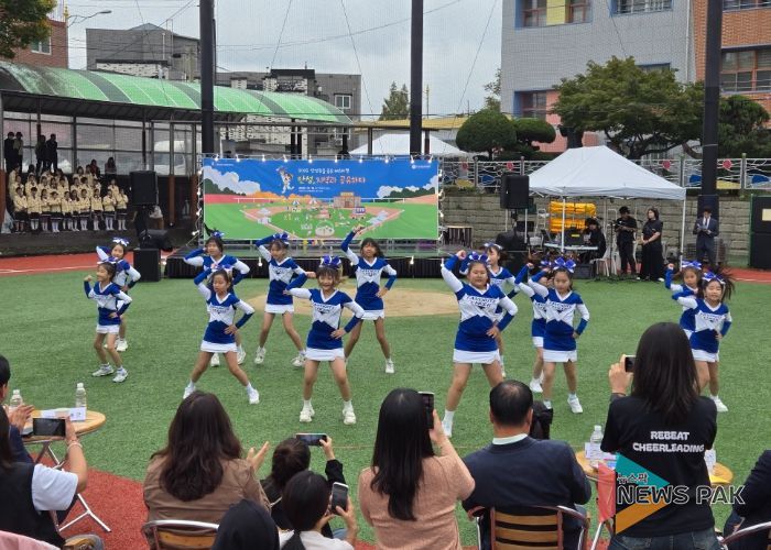 ‘안성, 지역과 공유하다’2025 안성맞춤 공유 페스티벌, 성황리 개최