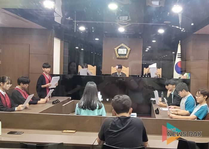 군포시진로교육협력센터, ‘2025년 찾아가는 진로체험’ 운영