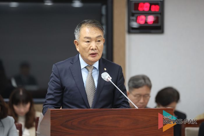 수원특례시의회 조문경 의원