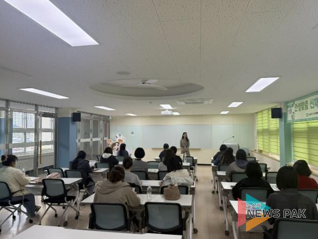경기도안성교육지원청, 학부모 체험형 안성맞춤 공유학교 연계 정책설명회 운영
