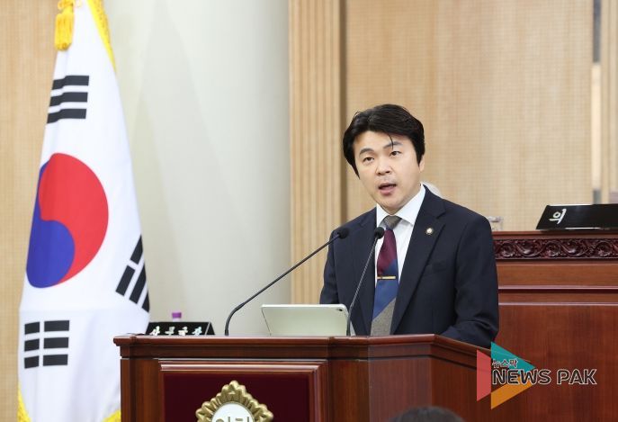 신현철 고양특례시 의원