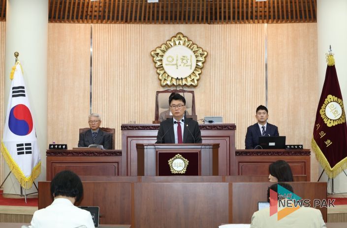 김희섭 고양시의원