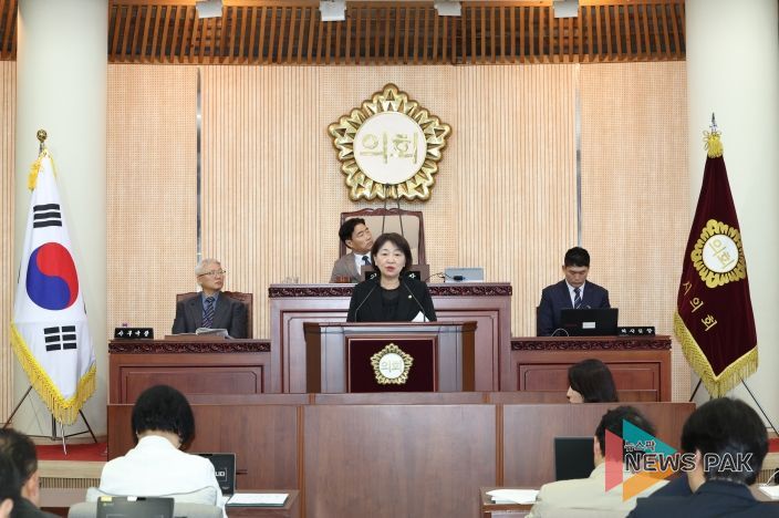 고양시 신인선 의원