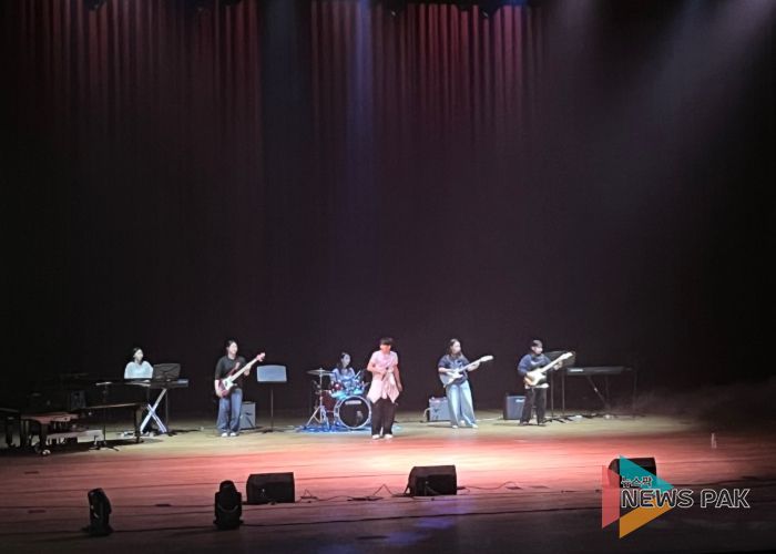 2025 군포의왕 우리다움 예술축제 성료