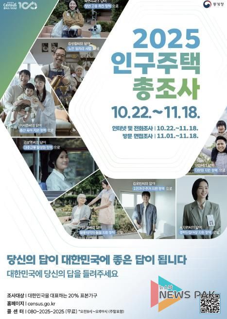 인구주택총조사