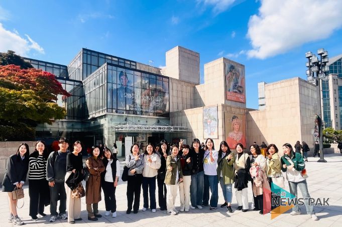 “함께 성장”으로 하나 된 경기 6개 교육지원청, 문화예술 탐방으로 교육복지 현장 역량 강화