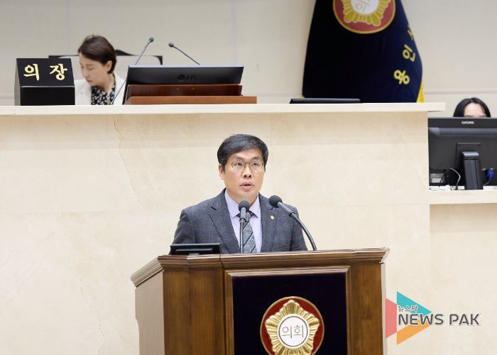 용인특례시의회 임현수 의원