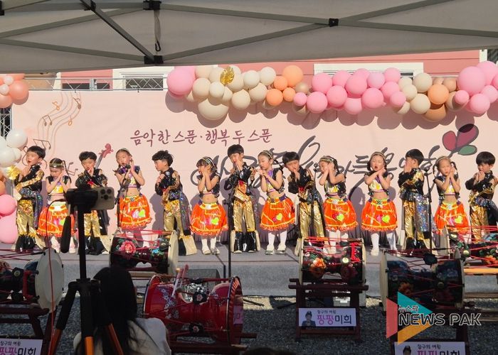 광주시 쌍령동 지역사회보장협의체, ‘온기 가득 음악회’로 따뜻한 나눔 실천