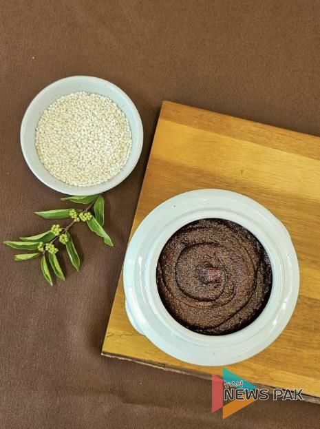 바로미2 고추장