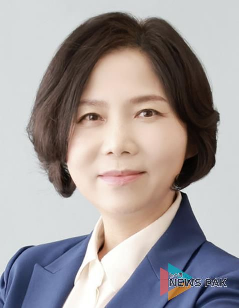 용인특례시의회 신현녀 의원 대표발의 용인시 지속가능발전 기본 조례안 본회의 통과