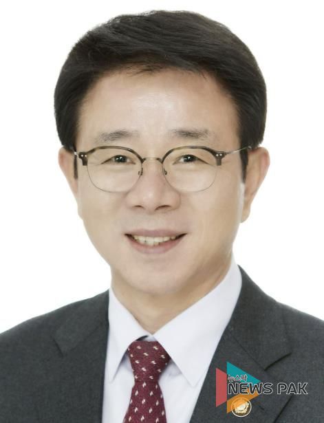 용인특례시의회 김윤선 의원 대표발의 용인시의회 윤리특별위원회 구성과 운영에 관한 규칙 일부개정규칙안 본회의 통과