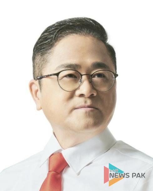 용인특례시의회 김길수 의원 대표발의 용인시 여론조사 조례안 본회의 통과