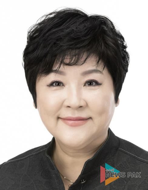 용인특례시의회 장정순 의원 대표 발의, ‘용인시 여성폭력방지 및 피해자 보호 지원에 관한 조례안’ 본회의 통과