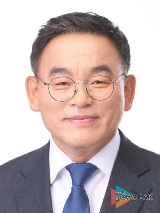 용인특례시의회 윤원균 의원 대표 발의, ‘용인시 청소년시설 설치 및 운영 일부개정조례안’ 본회의 통과