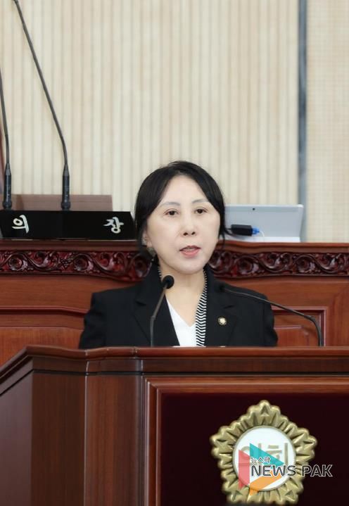 고양특례시의회 고덕희 의원, 이음택시 조례 본회의 최종 통과