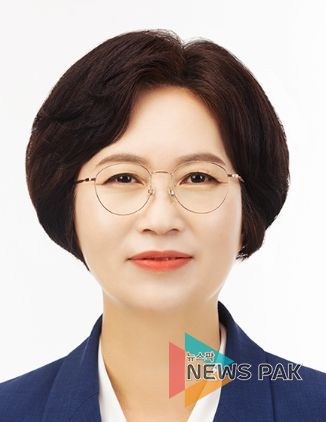 용인특례시의회 이윤미 의원