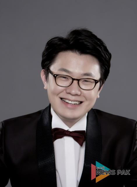 제8회 남구만 신인문학상 수상자 김태영 시인