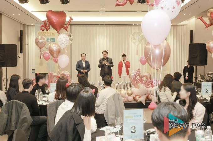 군포오산청춘만남