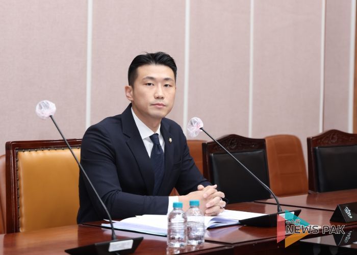 군포시의회 박상현 의원