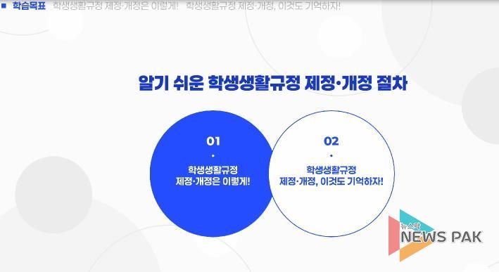 동영상 업무매뉴얼 표지