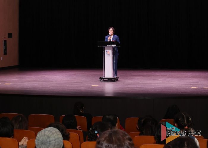 안성시, 2025년 추절기 평생학습축제 ‘가을 Zzz 페스타’ 성황리 개최