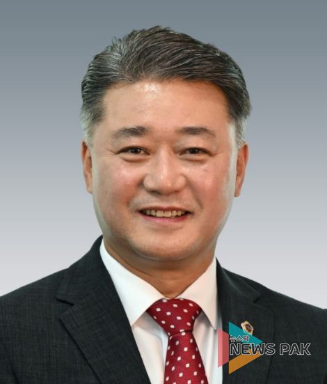 경기도의회 김정호 의원