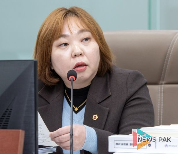 경기도의회 전자영 의원