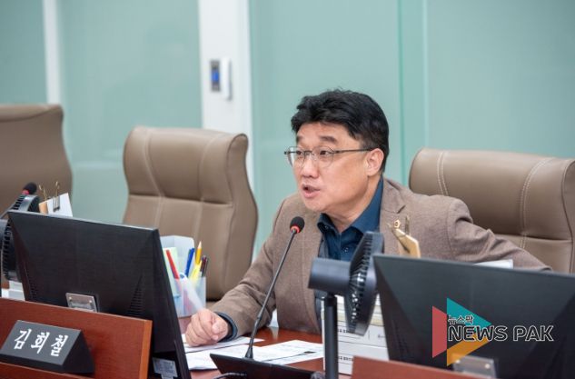 경기도의회 김회철 의원