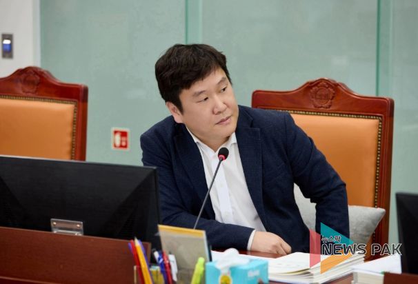 경기도의회 김광민 의원