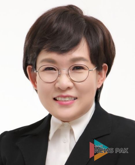 경기도의회 김선희 의원