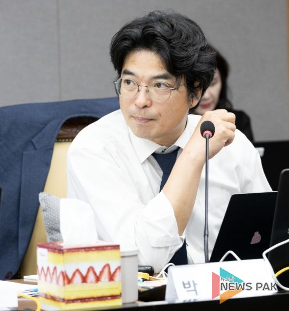 경기도의회 박상현 의원