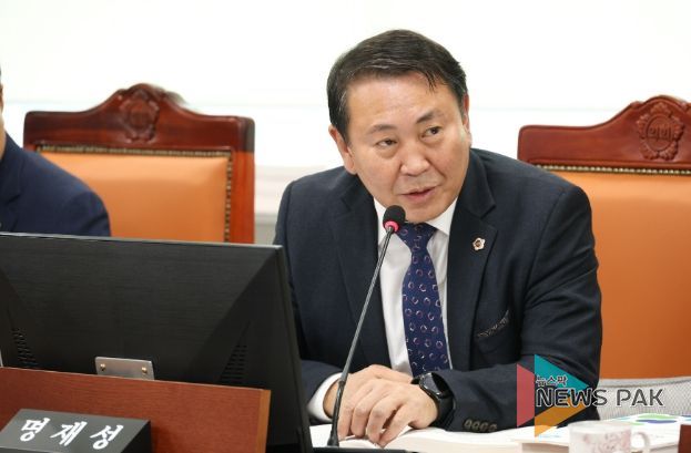 경기도의회 명재성 의원