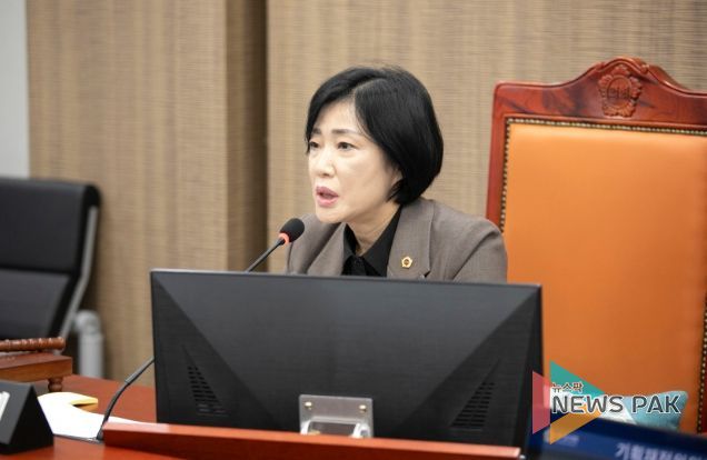 경기도의회 이경혜 의원
