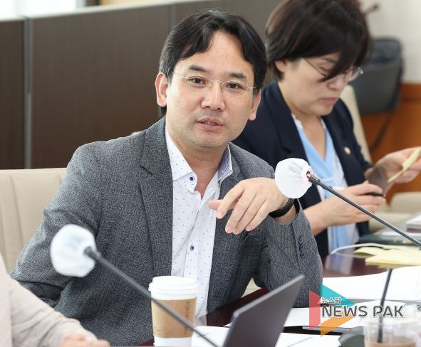 송규근 의원(더불어민주당, 효자·삼송1·2·창릉·화전)