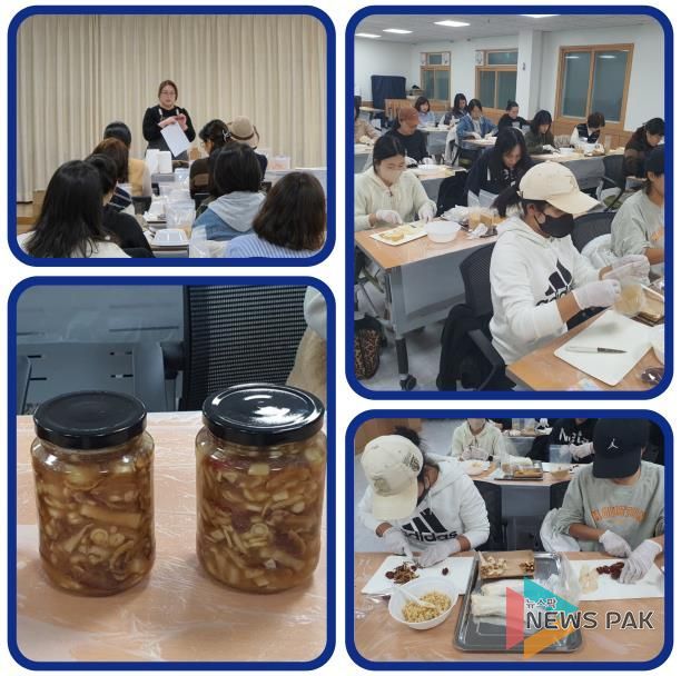 평택시, 알레르기 걱정 덜어주는 ‘부모 자조모임’ 큰 호응으로 마무리