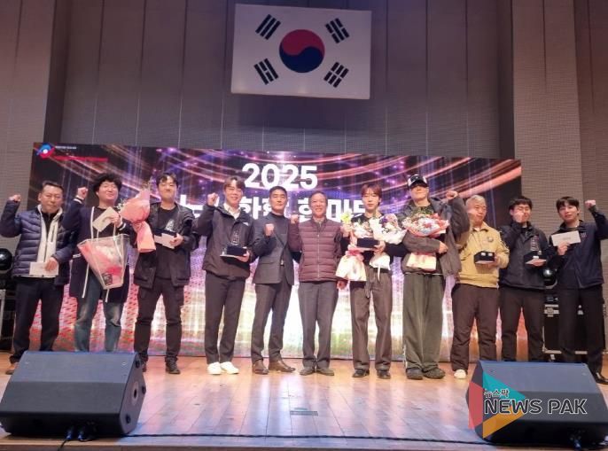 안성시-한국노총 안성지역지부, 노사화합 한마당 음악회 성황리 개최