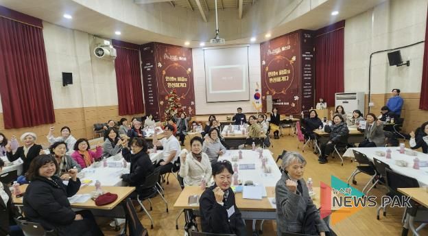 군포문화재단 군포시평생학습마을, 리본Re_Born학교 페스타 '성료'
