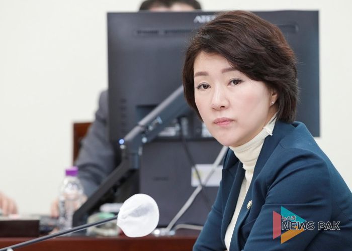 고양특례시의회 손동숙 의원