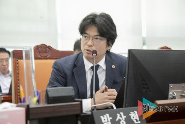 경기도의회 박상현 의원