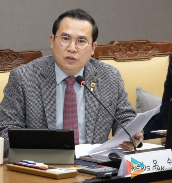 경기도의회 이오수 의원