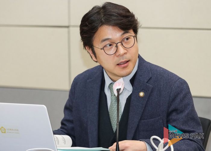 고양시의회 신현철 의원